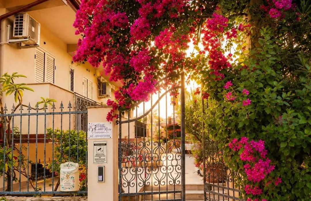 Villa delle rose-1